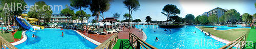 Papillon Aysha Hotel 2
